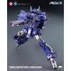 Tres Cero - Transformers MDLX SHOCKWAVE
