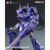 Tres Cero - Transformers MDLX SHOCKWAVE