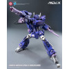 Tres Cero - Transformers MDLX SHOCKWAVE