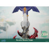 First 4 Figures - Decayed Master Sword 1/1 - La Leyenda de Zelda: Lágrimas del Reino