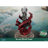 First 4 Figures - Decayed Master Sword 1/1 - La Leyenda de Zelda: Lágrimas del Reino