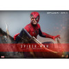 Hot Toys Marvel - Spider-Man (Battle Damaged Version) - Spider-Man (2002) Movie Masterpiece 1/6