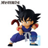 Banpresto - Dragon Ball Z - ICHIBANSHO LA CRÓNICA DE GOKU - SON GOKU Masterlise