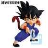 Banpresto - Dragon Ball Z - ICHIBANSHO LA CRÓNICA DE GOKU - SON GOKU Masterlise