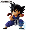 Banpresto - Dragon Ball Z - ICHIBANSHO LA CRÓNICA DE GOKU - SON GOKU Masterlise
