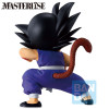 Banpresto - Dragon Ball Z - ICHIBANSHO LA CRÓNICA DE GOKU - SON GOKU Masterlise