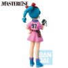 Banpresto - Dragon Ball Z - ICHIBANSHO LA CRÓNICA DE GOKU - BULMA Masterlise
