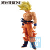 Banpresto - Dragon Ball Z - ICHIBANSHO LA CRÓNICA DE GOKU - SUPER SAIYAN SON GOKU Masterlise