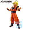 Banpresto - Dragon Ball Z - ICHIBANSHO LA CRÓNICA DE GOKU - SUPER SAIYAN 2 SON GOKU Masterlise