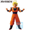 Banpresto - Dragon Ball Z - ICHIBANSHO LA CRÓNICA DE GOKU - SUPER SAIYAN 2 SON GOKU Masterlise