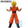 Banpresto - Dragon Ball Z - ICHIBANSHO LA CRÓNICA DE GOKU - SUPER SAIYAN 2 SON GOKU Masterlise