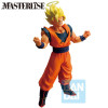 Banpresto - Dragon Ball Z - ICHIBANSHO LA CRÓNICA DE GOKU - SUPER SAIYAN 2 SON GOKU Masterlise