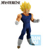 Banpresto - Dragon Ball Z - ICHIBANSHO LA CRÓNICA DE GOKU - MAJIN VEGETA Masterlise