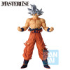 Banpresto - Dragon Ball Z - ICHIBANSHO LA CRÓNICA DE GOKU - SU ULTRA INSTINTO DE GOKU Masterlise