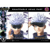 Prime 1 Studio - Satoru Gojo Deluxe Bonus Version - Jujustu Kaisen Concept Masterline Series