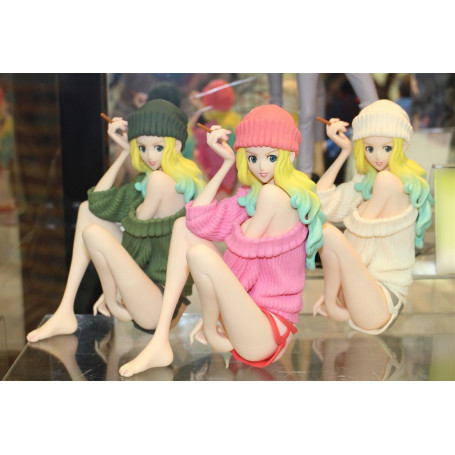 Lupin the Third: Groovy Baby Shot