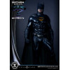 Prime 1 Studio - Batman Ultimate Bonus Version - Batman Forever Museum Masterline Series 1/3