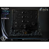 Prime 1 Studio - Batman Ultimate Bonus Version - Batman Forever Museum Masterline Series 1/3