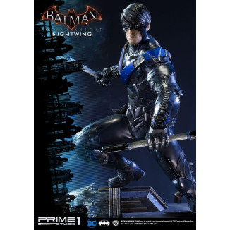 Prime 1 Studio DC Comics - NIGHTWING 1/3 - Batman: Arkham Knight