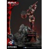 Prime 1 Studio Berserk statue Guts 90 cm