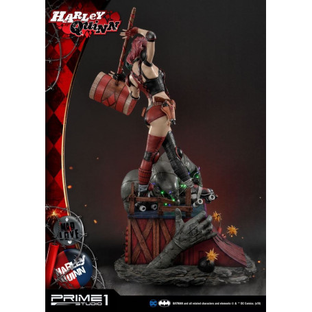 Prime 1 Studio Berserk statue Guts 90 cm