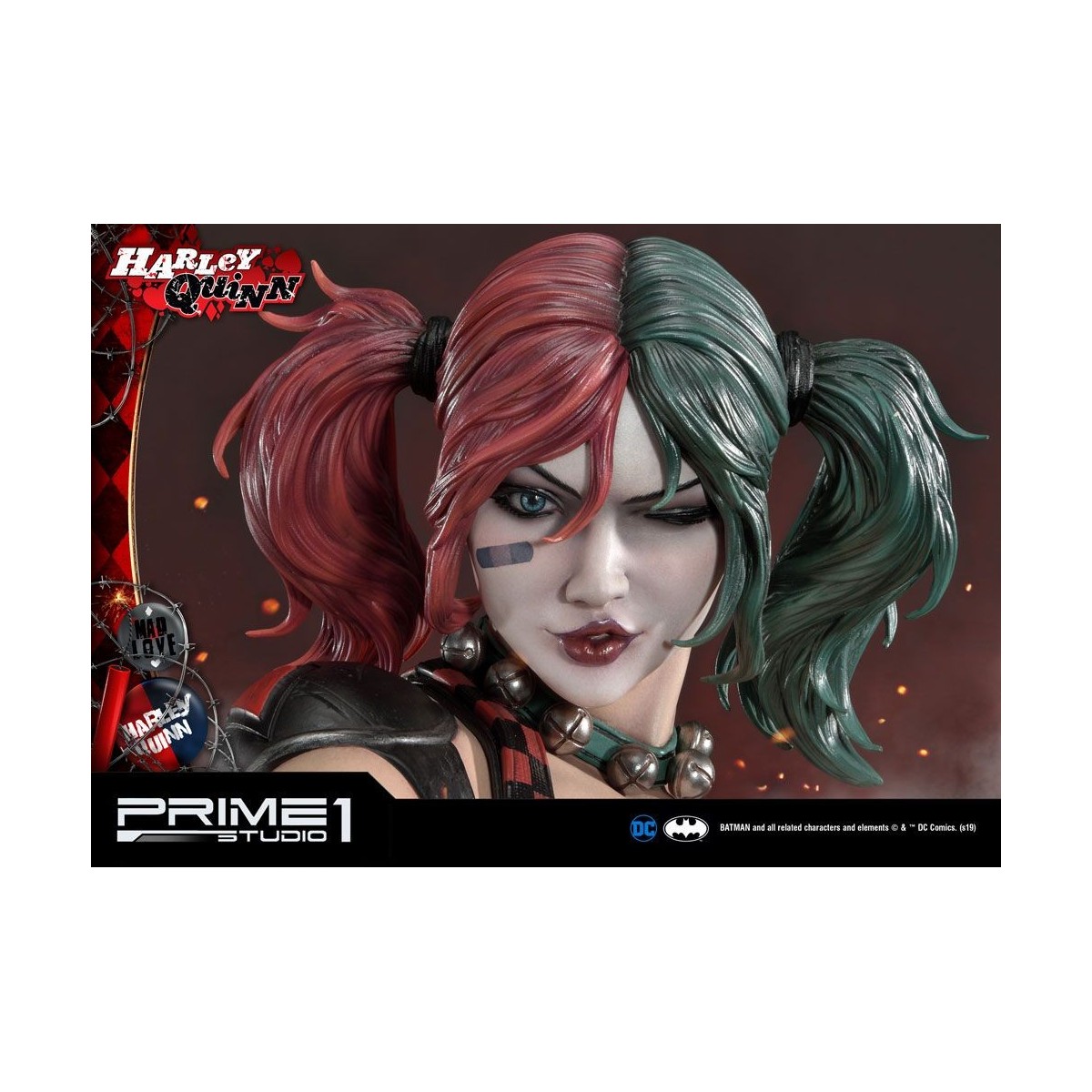 Prime 1 Studio Berserk statue Guts 90 cm