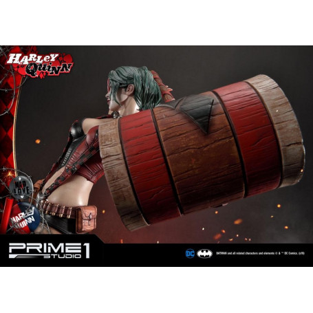 Prime 1 Studio Berserk statue Guts 90 cm