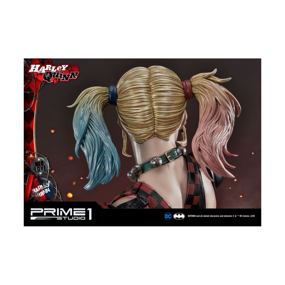 Prime 1 Studio Berserk statue Guts 90 cm