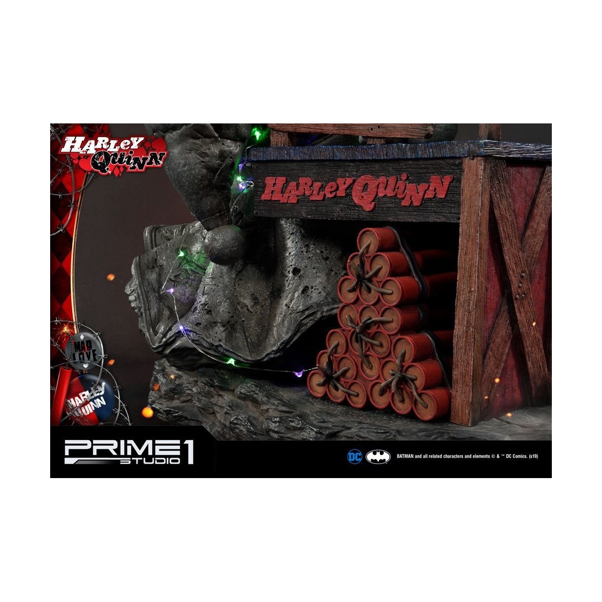 Prime 1 Studio Berserk statue Guts 90 cm