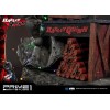 Prime 1 Studio Berserk statue Guts 90 cm