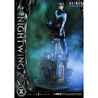 Prime 1 Studio - Batman Hush Nightwing 1/3
