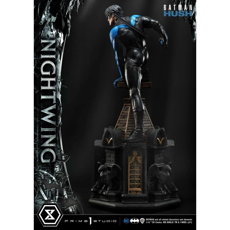 Prime 1 Studio - Batman Hush Nightwing 1/3