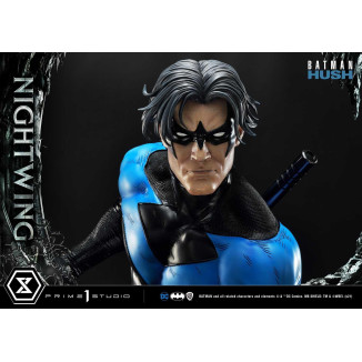 Prime 1 Studio - Batman Hush Nightwing 1/3