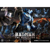 Prime One Studio - Dark Nights: Metal The Merciless - Museum Masterline DC Metal Series 1/3