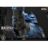 Prime One Studio - Dark Nights: Metal The Merciless - Museum Masterline DC Metal Series 1/3