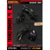 Prime 1 Studio - OPTIMUS PRIME Cybertron Edición EX - Transformers: Bumblebee