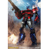 Prime 1 Studio - OPTIMUS PRIME Cybertron Edición EX - Transformers: Bumblebee