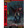 Prime 1 Studio - OPTIMUS PRIME Cybertron Edición EX - Transformers: Bumblebee