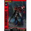 Prime 1 Studio - OPTIMUS PRIME Cybertron Edición EX - Transformers: Bumblebee