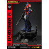 Prime 1 Studio - OPTIMUS PRIME Cybertron Edición EX - Transformers: Bumblebee