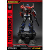 Prime 1 Studio - OPTIMUS PRIME Cybertron Edición EX - Transformers: Bumblebee