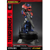 Prime 1 Studio - OPTIMUS PRIME Cybertron Edición EX - Transformers: Bumblebee