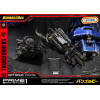 Prime 1 Studio - OPTIMUS PRIME Cybertron Edición EX - Transformers: Bumblebee