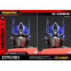 Prime 1 Studio - OPTIMUS PRIME Cybertron Edición EX - Transformers: Bumblebee