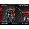 Prime 1 Studio - OPTIMUS PRIME Cybertron Edición EX - Transformers: Bumblebee
