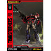 Prime 1 Studio - OPTIMUS PRIME Cybertron Edición EX - Transformers: Bumblebee