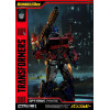Prime 1 Studio - OPTIMUS PRIME Cybertron Edición EX - Transformers: Bumblebee