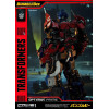 Prime 1 Studio - OPTIMUS PRIME Cybertron Edición EX - Transformers: Bumblebee