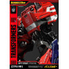 Prime 1 Studio - OPTIMUS PRIME Cybertron Edición EX - Transformers: Bumblebee