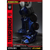 Prime 1 Studio - OPTIMUS PRIME Cybertron Edición EX - Transformers: Bumblebee